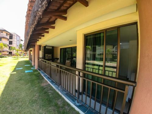 Apartamento Apto No Resort Manhattan Beach Riviera