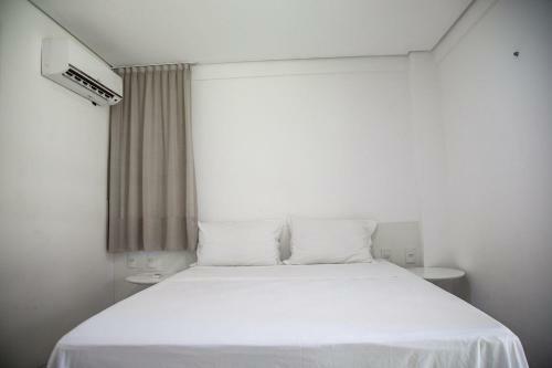 Apartamento Apto No Resort Manhattan Beach Riviera