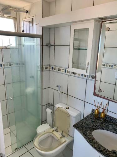 Apartamento Porta Romana Porto Das Dunas