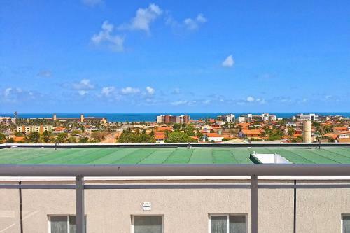 Apartamento Tr�plex Com Jacuzzi Em Porto Das Dunas Por Carpediem