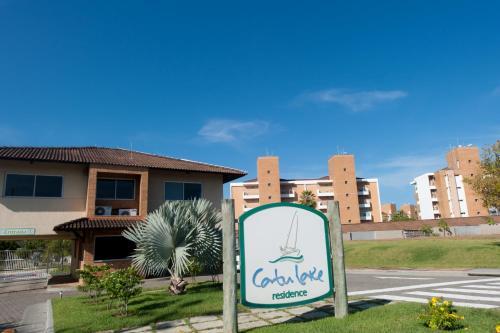Admir�vel Apartamento Catu Lake A2 201