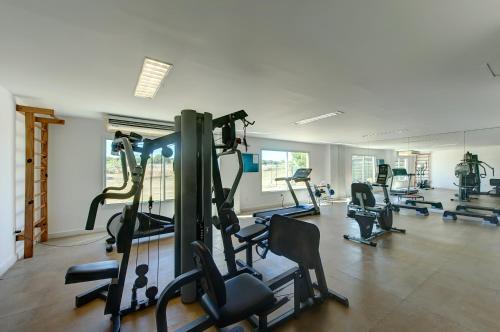 Admir�vel Apartamento Catu Lake A2 201