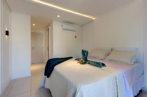 Admir�vel Apartamento Catu Lake A2 201