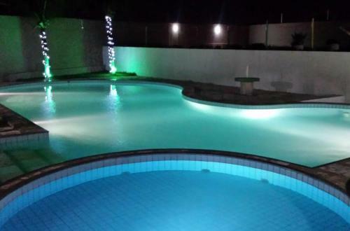 Apartamento Aconchegante Na Praia Do Beach Park