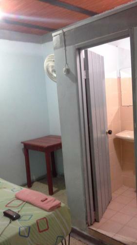 Hotel Hospedaje Mi Casita Cartago