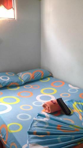Hotel Hospedaje Mi Casita Cartago