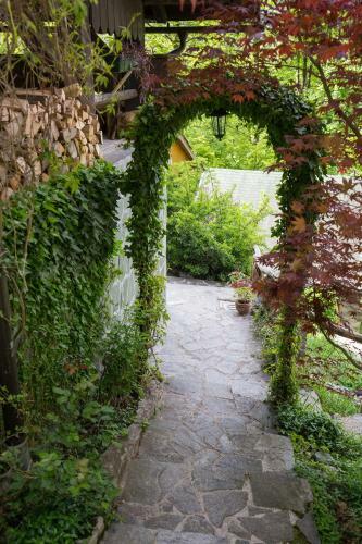 Bed & Breakfast Slabnik Nature Escape