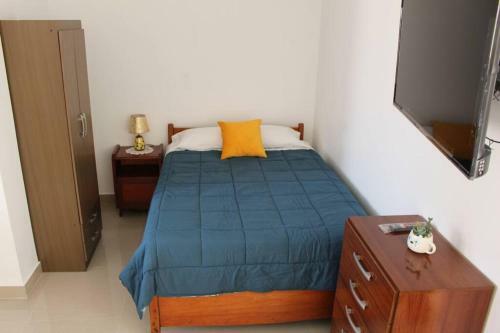 Apartamento Mini Departamento Centrico En Chimbote Ancash