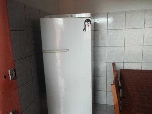 Apartamento Apto Super Arejado No Centro de Garopaba 800m Mar