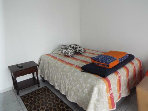 Apartamento Apto Super Arejado No Centro de Garopaba 800m Mar