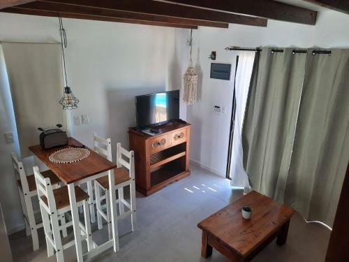 Apartamento Sonho Meu La Paloma-beach House