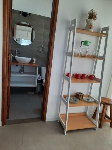 Apartamento Sonho Meu La Paloma-beach House