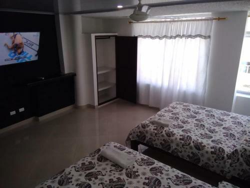 Hotel Tania