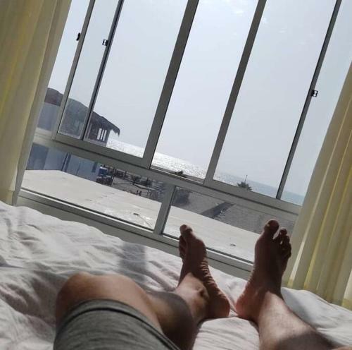Agradable Casa De Playa En Chinchaycamac