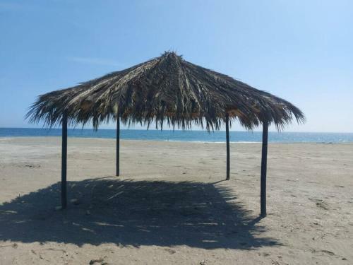 Agradable Casa De Playa En Chinchaycamac