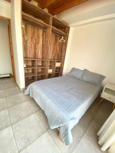 Oasis Chincha� - Casa de Playa Primera Fila