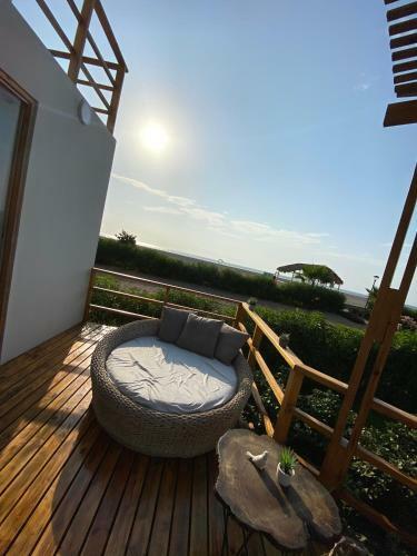 Oasis Chincha� - Casa de Playa Primera Fila
