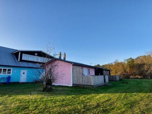 Lotta's - 'susanne's B�dahamn Ab'