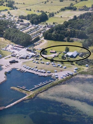 Lotta's - 'susanne's B�dahamn Ab'