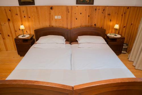 Agroturismo Holiday Farm Grofija