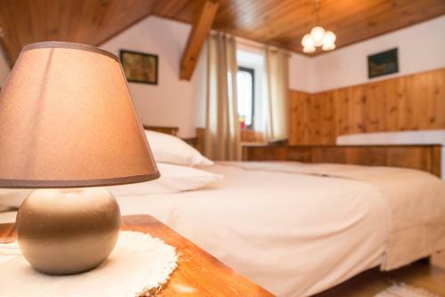 Agroturismo Holiday Farm Grofija