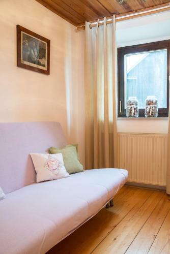 Agroturismo Holiday Farm Grofija