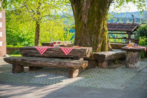 Agroturismo Holiday Farm Grofija