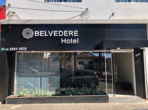 Hotel Belvedere