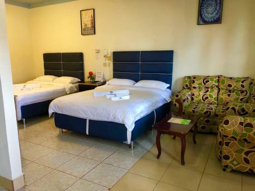 Sunshine View Hotel