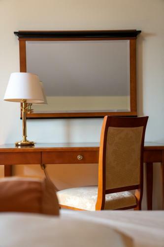 Hotel Dvorec Jeruzalem