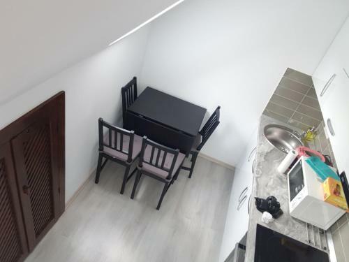 Apartament Golden Rose