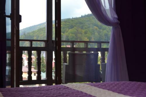 Apartament Golden Rose