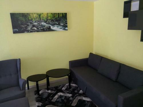 Apartament Golden Rose 2