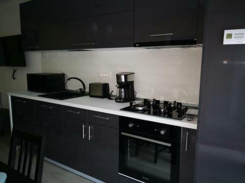 Apartament Golden Rose 2