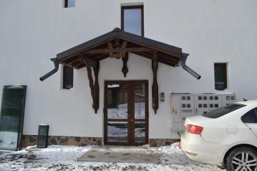 Apartament Golden Rose 2
