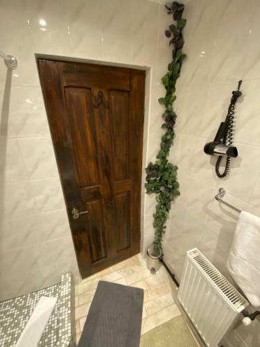 Villa Bohemian Chalet