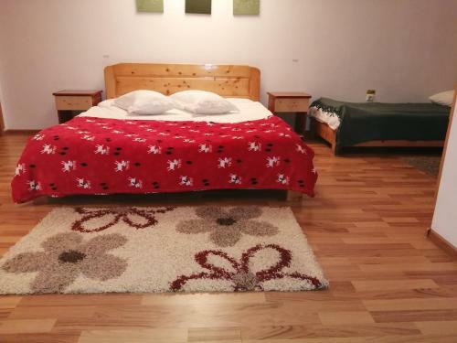 Hostal Casa Zura