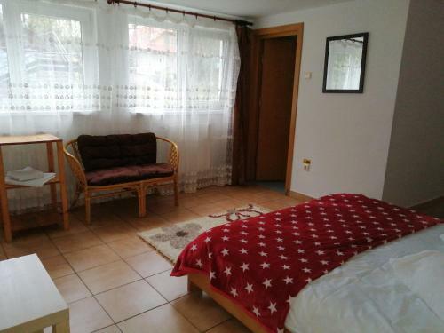 Hostal Casa Zura