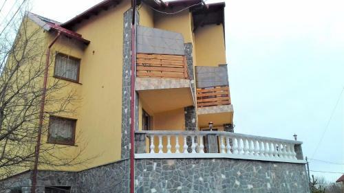 Casa Doina Residence