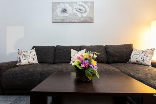Apartament Feelmount