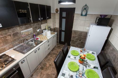 Apartament Feelmount