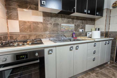 Apartament Feelmount