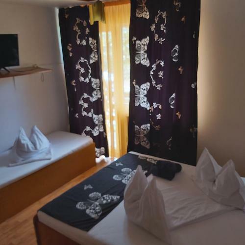 Lodge Pensiunea Premium Travel
