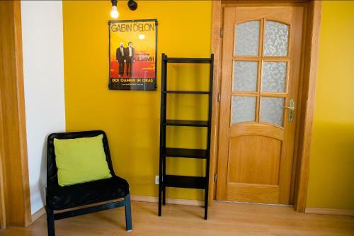 Apartamento Studio 35 Busteni