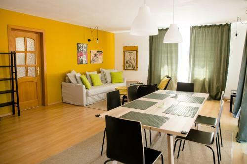 Apartamento Studio 35 Busteni