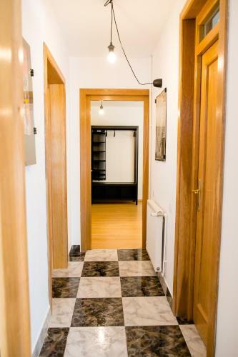 Apartamento Studio 35 Busteni