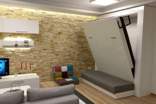 Apartamento Studio 10