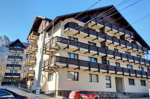 Apartamento Studio 10