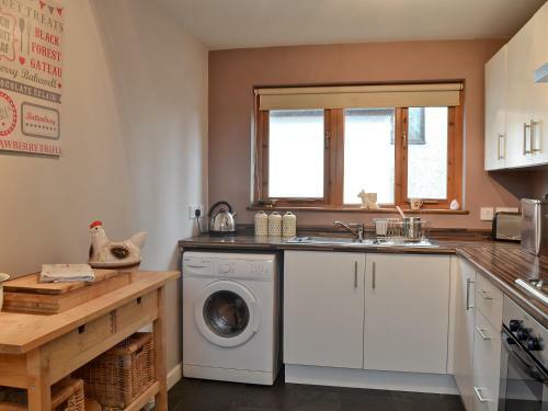 Panteg Cottage