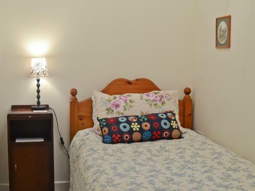 Panteg Cottage